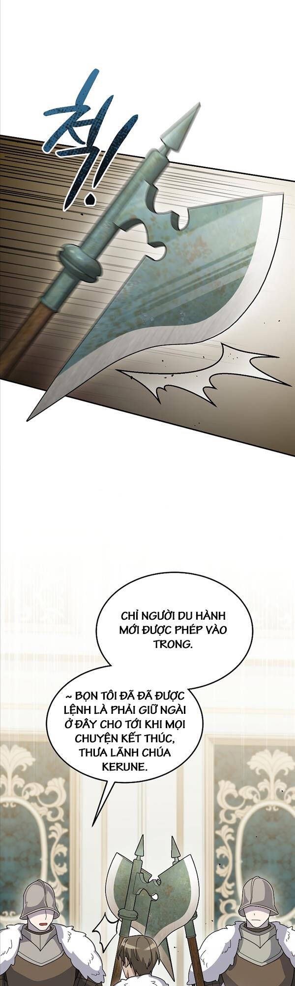 đọc truyện Người Mới Này Quá Mạnh Chương 58 ảnh 7 tại Thiên Thai Truyện