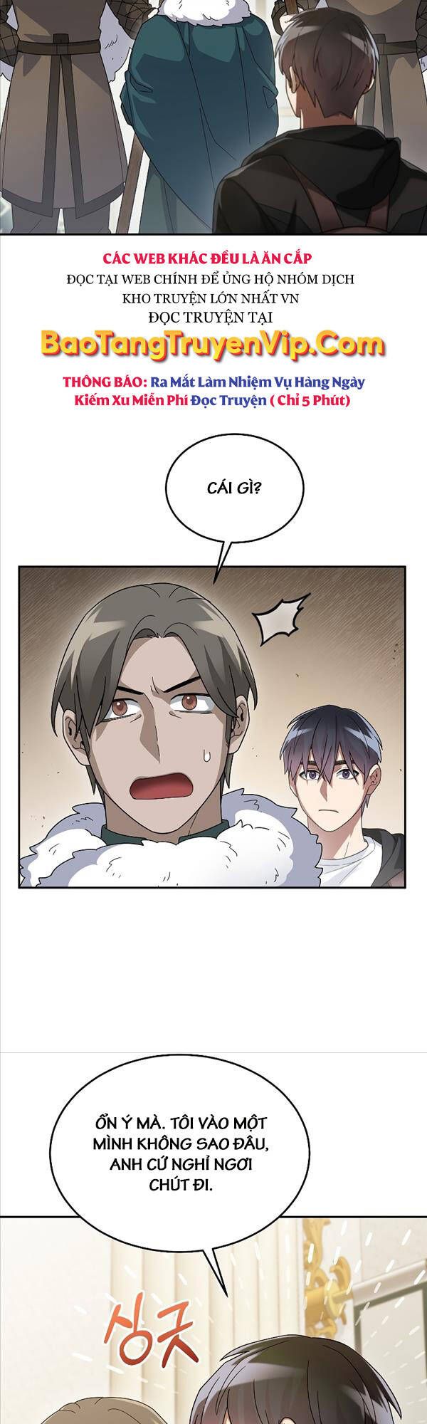 đọc truyện Người Mới Này Quá Mạnh Chương 58 ảnh 8 tại Thiên Thai Truyện