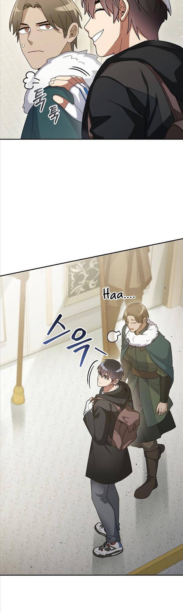 đọc truyện Người Mới Này Quá Mạnh Chương 58 ảnh 9 tại Thiên Thai Truyện