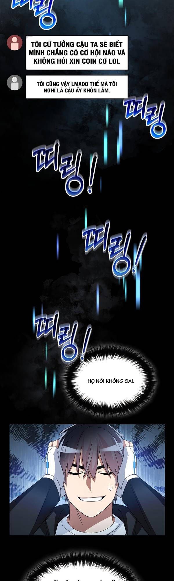 đọc truyện Người Mới Này Quá Mạnh Chương 58 ảnh 11 tại Thiên Thai Truyện