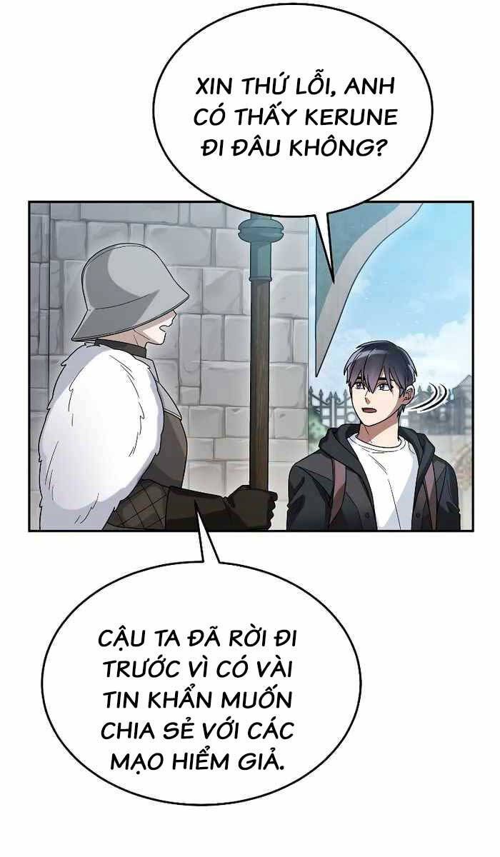 đọc truyện Người Mới Này Quá Mạnh Chương 59 ảnh 45 tại Thiên Thai Truyện