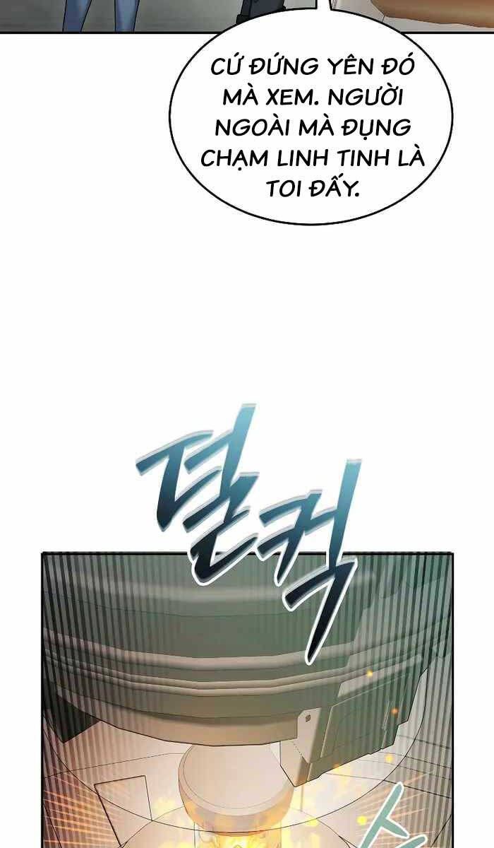 đọc truyện Người Mới Này Quá Mạnh Chương 59 ảnh 100 tại Thiên Thai Truyện