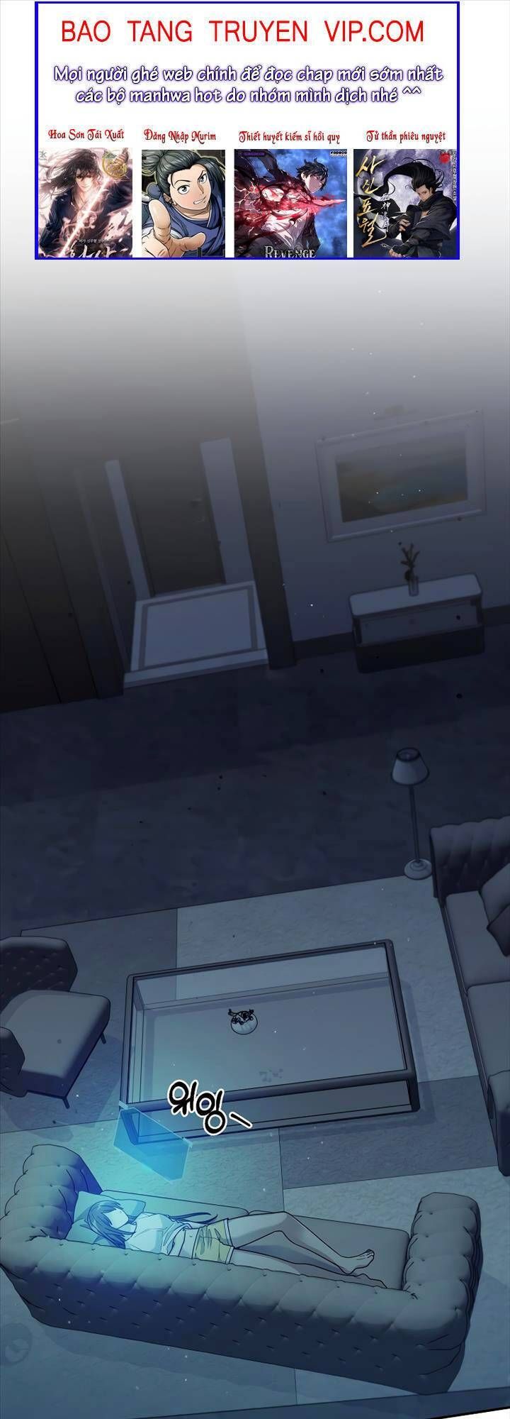 đọc truyện Người Mới Này Quá Mạnh Chương 61 ảnh 3 tại Thiên Thai Truyện