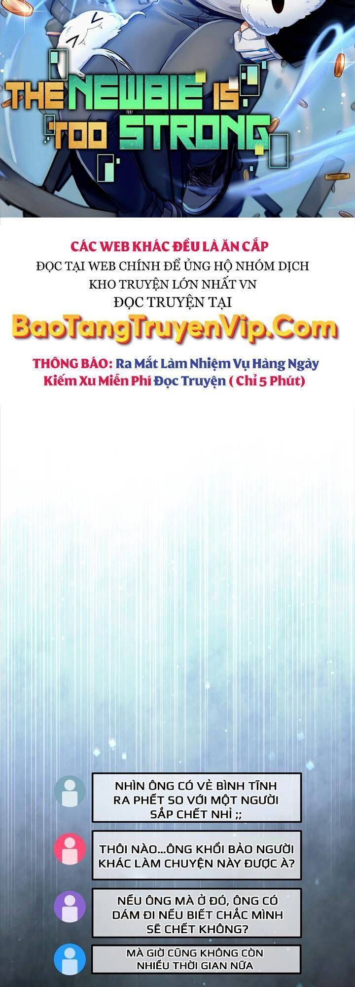 đọc truyện Người Mới Này Quá Mạnh Chương 61 ảnh 13 tại Thiên Thai Truyện