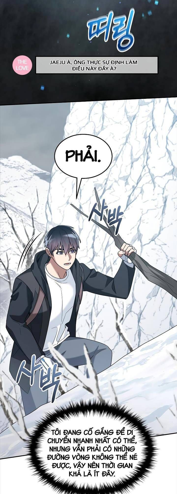 đọc truyện Người Mới Này Quá Mạnh Chương 61 ảnh 14 tại Thiên Thai Truyện