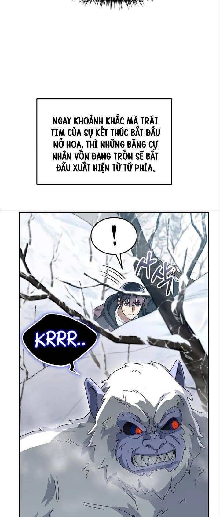 đọc truyện Người Mới Này Quá Mạnh Chương 61 ảnh 15 tại Thiên Thai Truyện