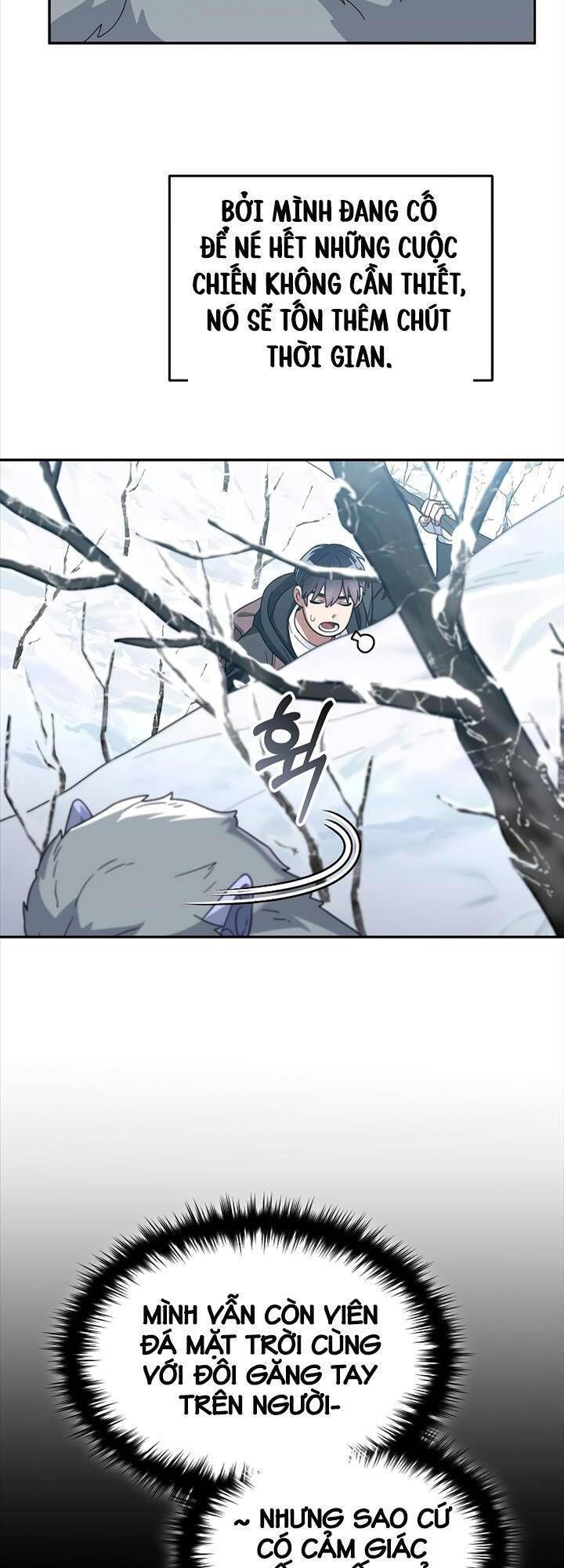 đọc truyện Người Mới Này Quá Mạnh Chương 61 ảnh 16 tại Thiên Thai Truyện