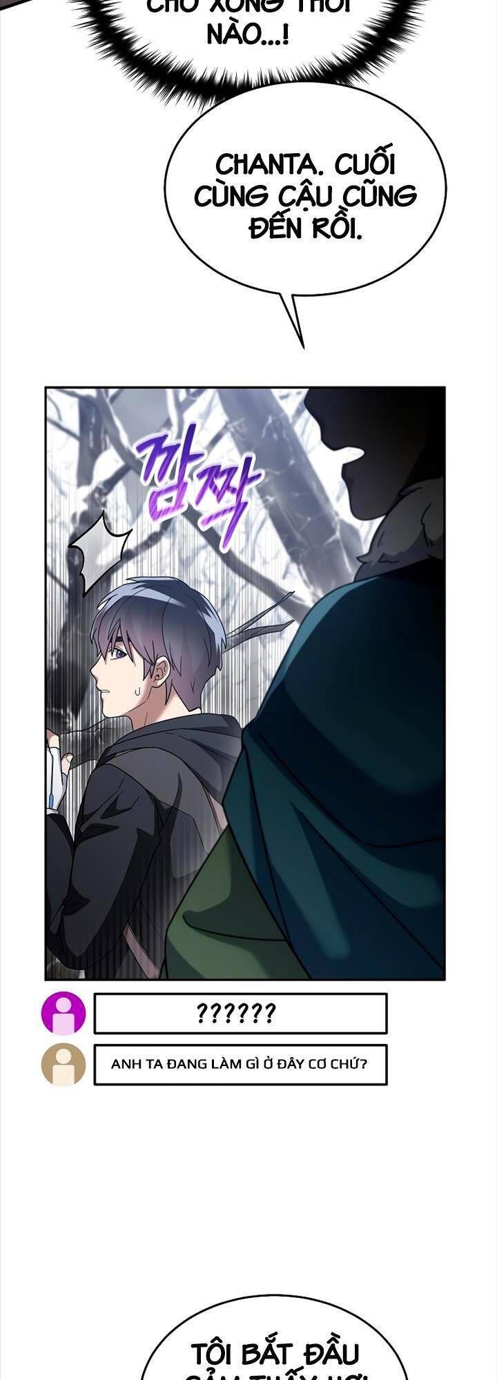 đọc truyện Người Mới Này Quá Mạnh Chương 61 ảnh 20 tại Thiên Thai Truyện