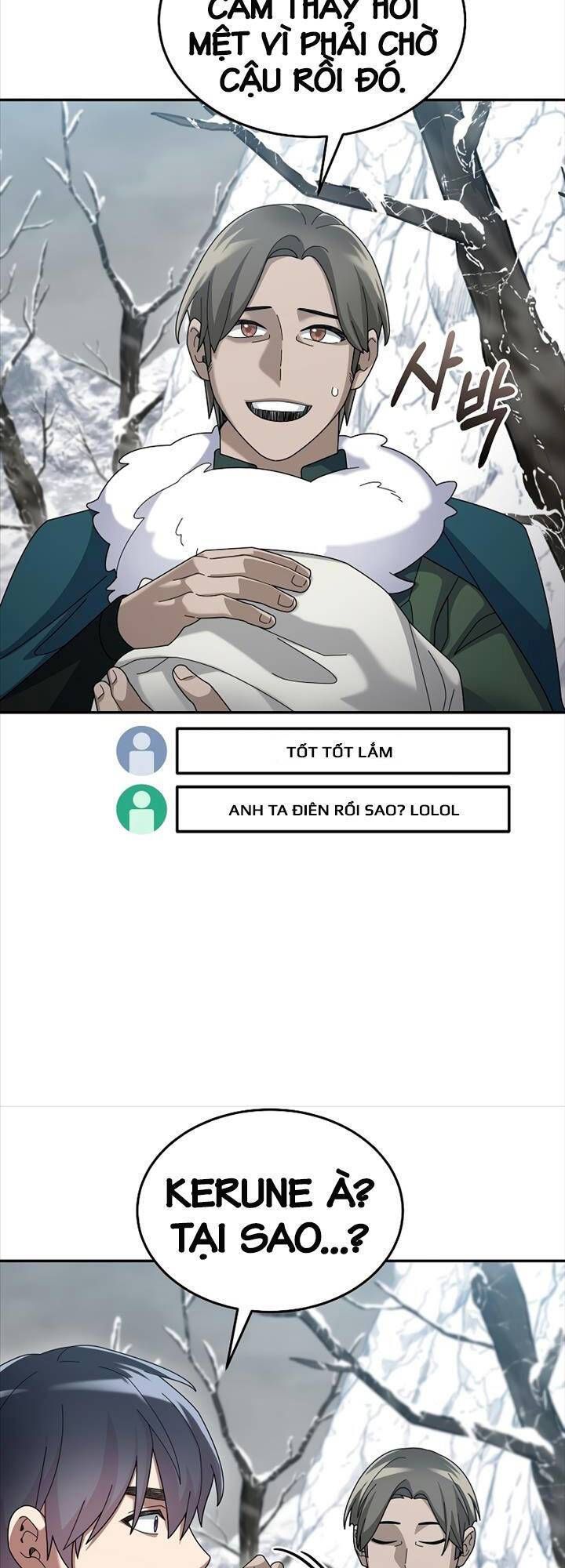 đọc truyện Người Mới Này Quá Mạnh Chương 61 ảnh 21 tại Thiên Thai Truyện