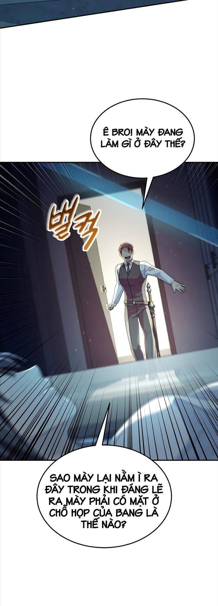 đọc truyện Người Mới Này Quá Mạnh Chương 61 ảnh 4 tại Thiên Thai Truyện