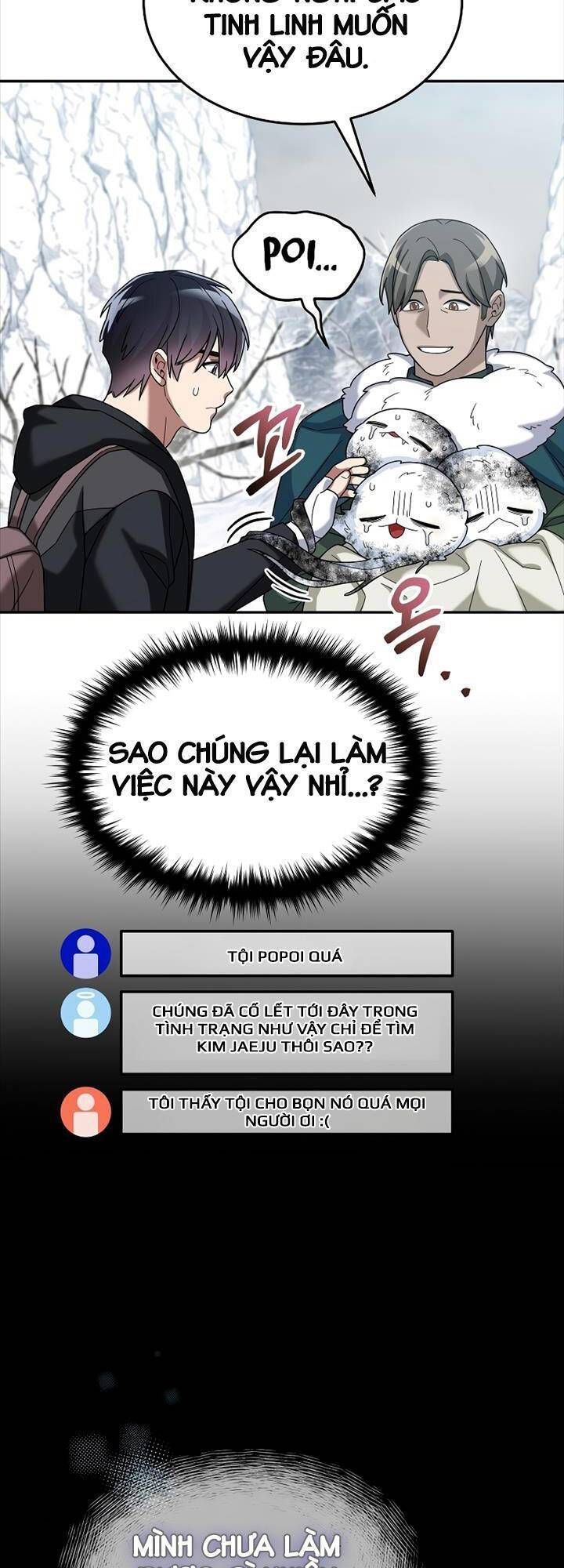 đọc truyện Người Mới Này Quá Mạnh Chương 61 ảnh 26 tại Thiên Thai Truyện