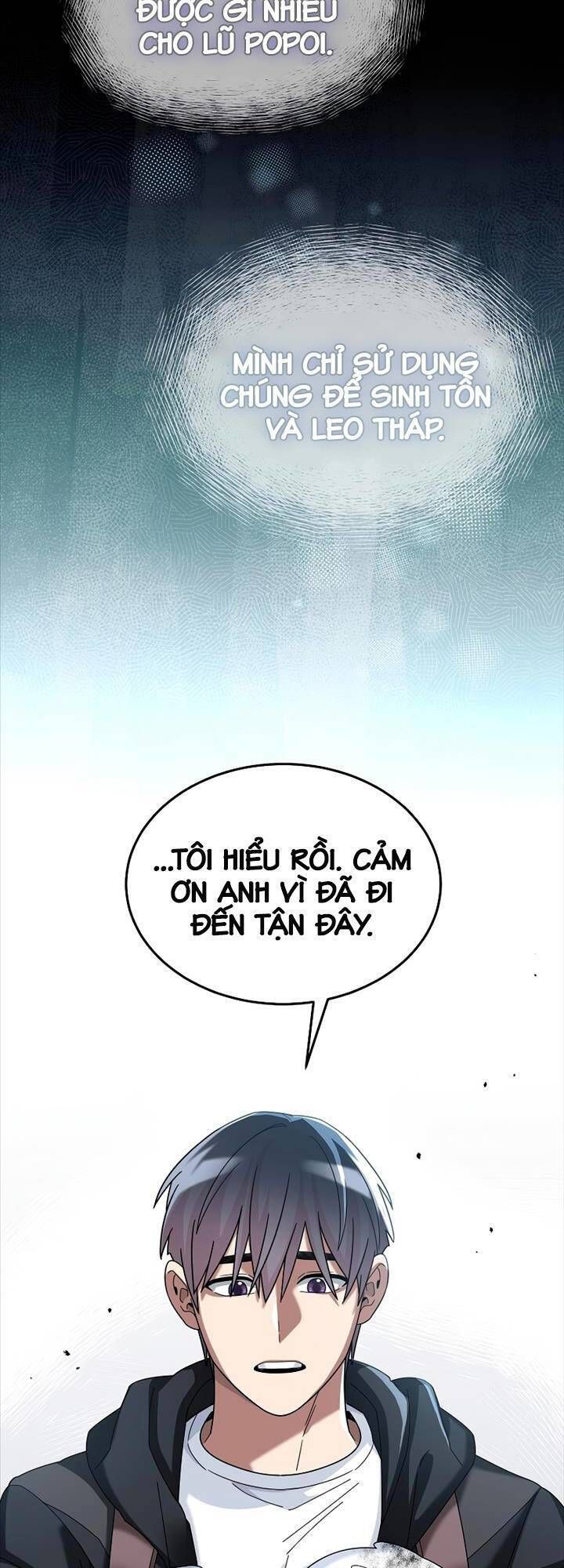 đọc truyện Người Mới Này Quá Mạnh Chương 61 ảnh 27 tại Thiên Thai Truyện