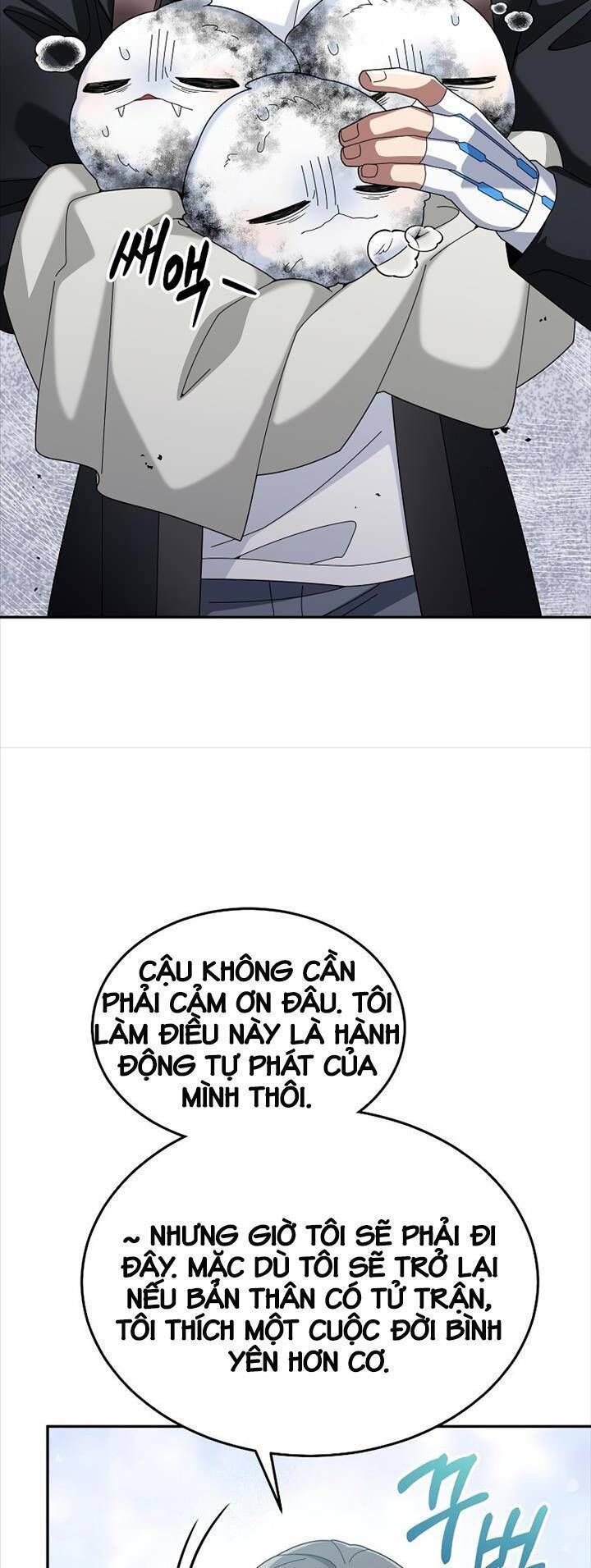 đọc truyện Người Mới Này Quá Mạnh Chương 61 ảnh 28 tại Thiên Thai Truyện