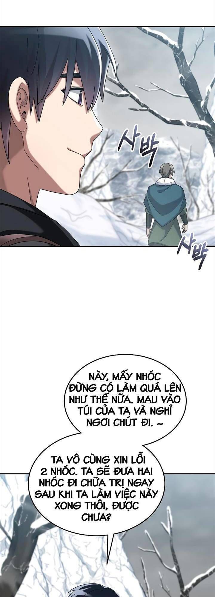 đọc truyện Người Mới Này Quá Mạnh Chương 61 ảnh 30 tại Thiên Thai Truyện