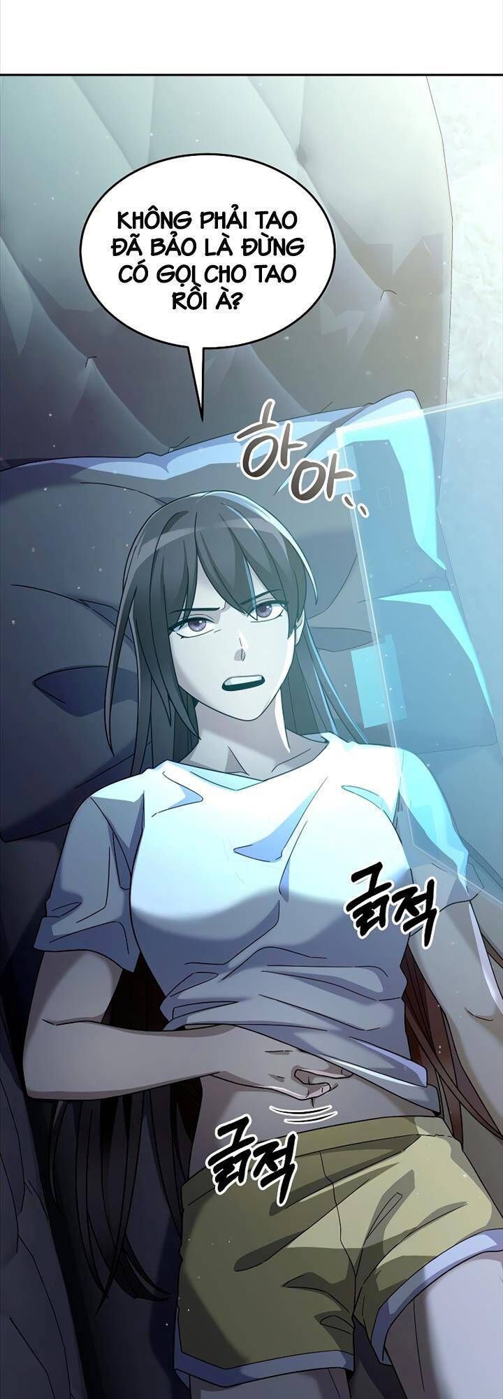 đọc truyện Người Mới Này Quá Mạnh Chương 61 ảnh 5 tại Thiên Thai Truyện