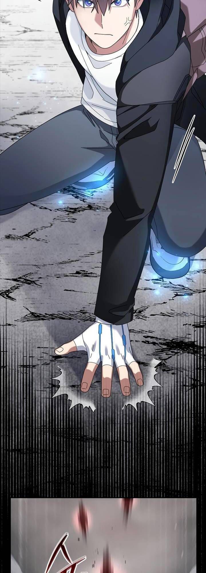 đọc truyện Người Mới Này Quá Mạnh Chương 61 ảnh 33 tại Thiên Thai Truyện