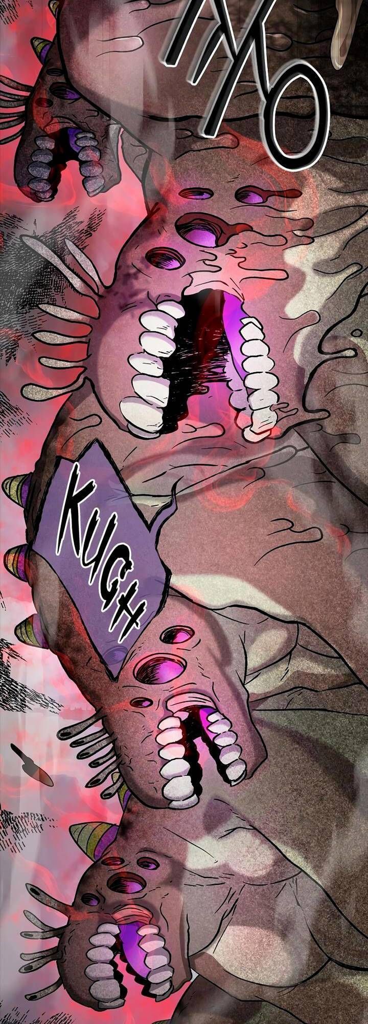 đọc truyện Người Mới Này Quá Mạnh Chương 61 ảnh 35 tại Thiên Thai Truyện