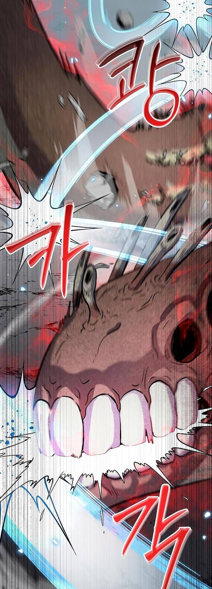 đọc truyện Người Mới Này Quá Mạnh Chương 61 ảnh 38 tại Thiên Thai Truyện