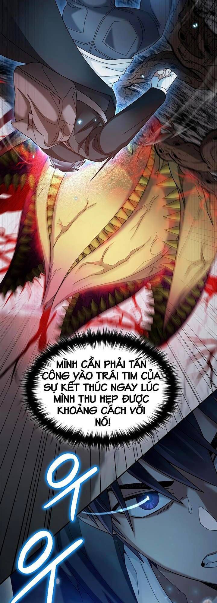 đọc truyện Người Mới Này Quá Mạnh Chương 61 ảnh 40 tại Thiên Thai Truyện