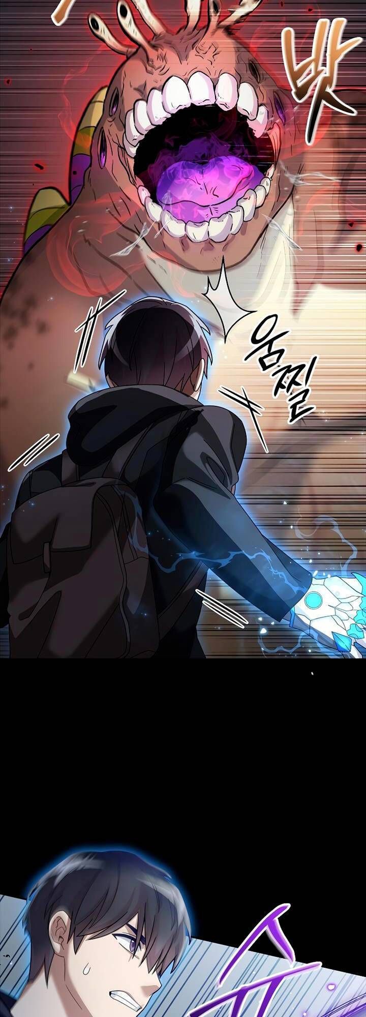 đọc truyện Người Mới Này Quá Mạnh Chương 61 ảnh 42 tại Thiên Thai Truyện