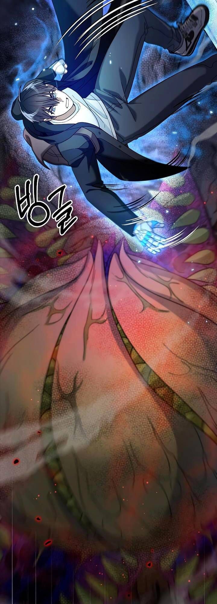 đọc truyện Người Mới Này Quá Mạnh Chương 61 ảnh 45 tại Thiên Thai Truyện