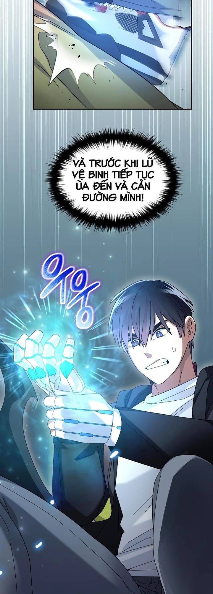 đọc truyện Người Mới Này Quá Mạnh Chương 61 ảnh 47 tại Thiên Thai Truyện