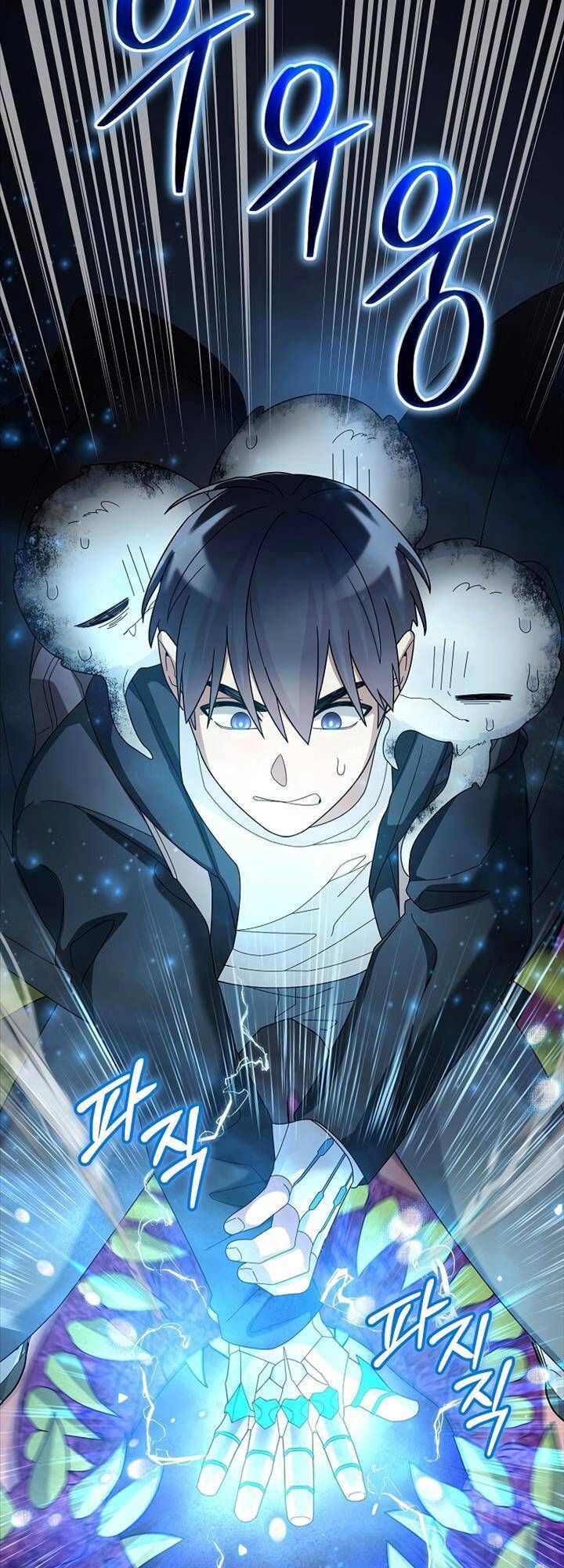 đọc truyện Người Mới Này Quá Mạnh Chương 61 ảnh 54 tại Thiên Thai Truyện