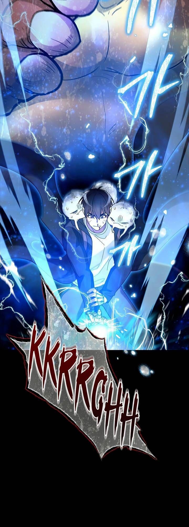 đọc truyện Người Mới Này Quá Mạnh Chương 61 ảnh 57 tại Thiên Thai Truyện