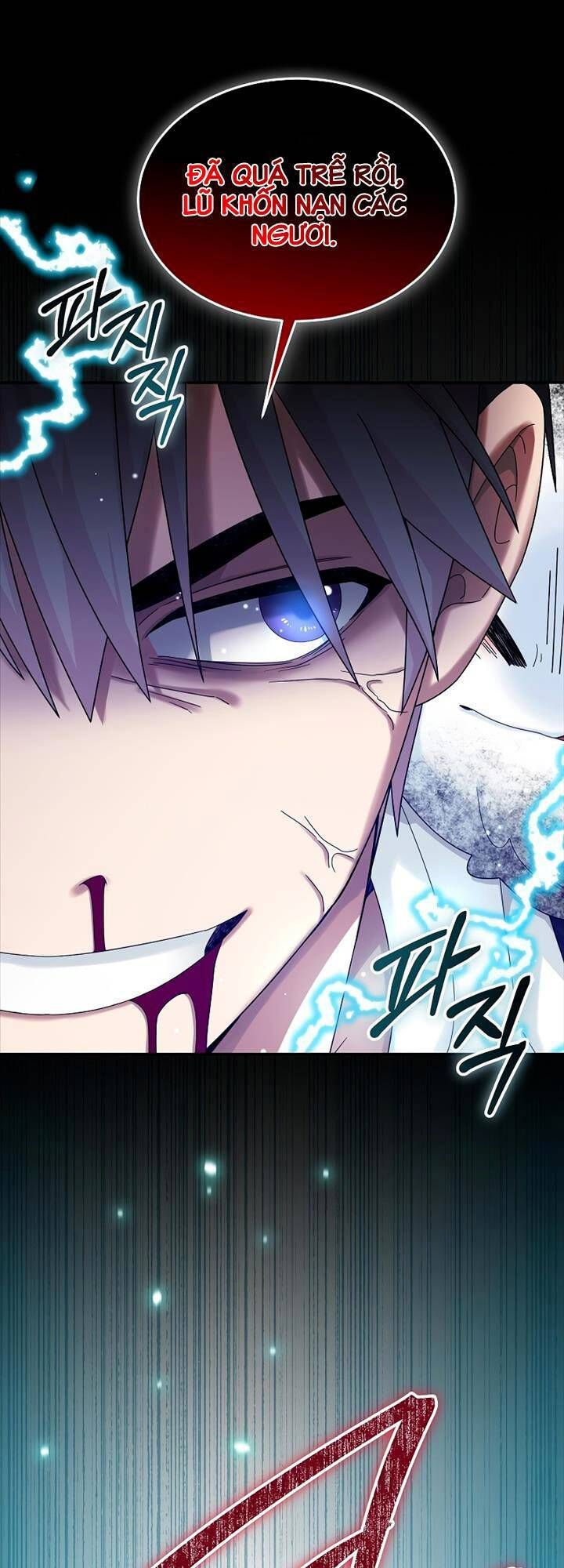 đọc truyện Người Mới Này Quá Mạnh Chương 61 ảnh 58 tại Thiên Thai Truyện