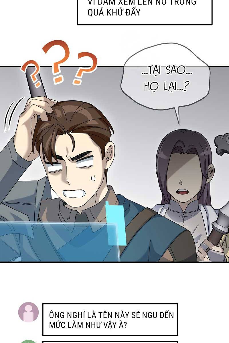 đọc truyện Người Mới Này Quá Mạnh Chương 62 ảnh 35 tại Thiên Thai Truyện