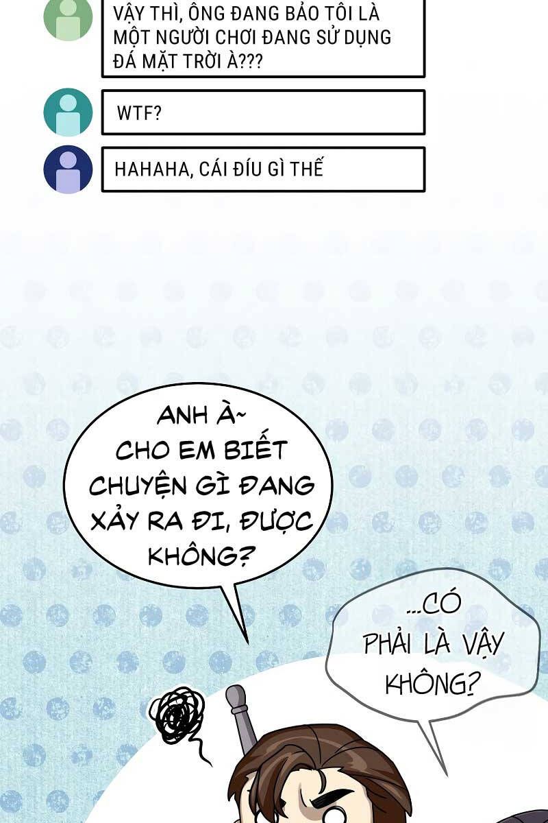 đọc truyện Người Mới Này Quá Mạnh Chương 62 ảnh 36 tại Thiên Thai Truyện