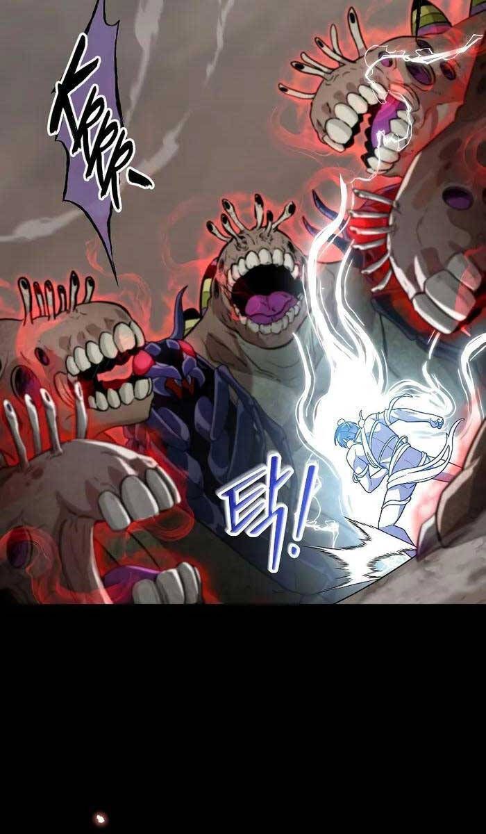 đọc truyện Người Mới Này Quá Mạnh Chương 64 ảnh 6 tại Thiên Thai Truyện