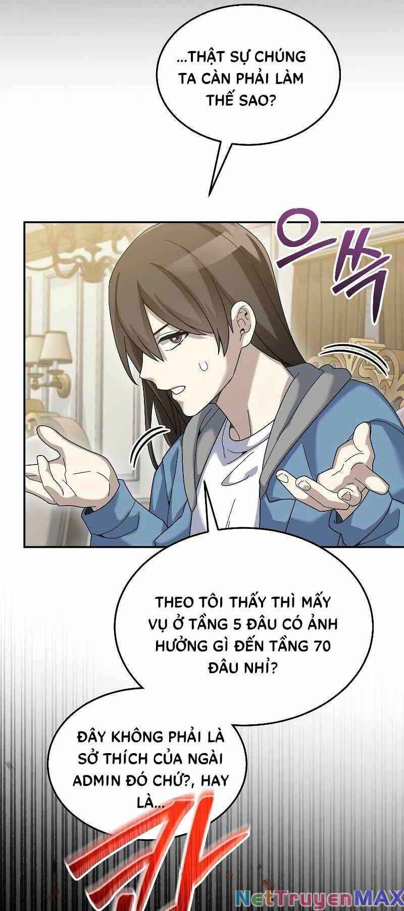 đọc truyện Người Mới Này Quá Mạnh Chương 67 ảnh 23 tại Thiên Thai Truyện