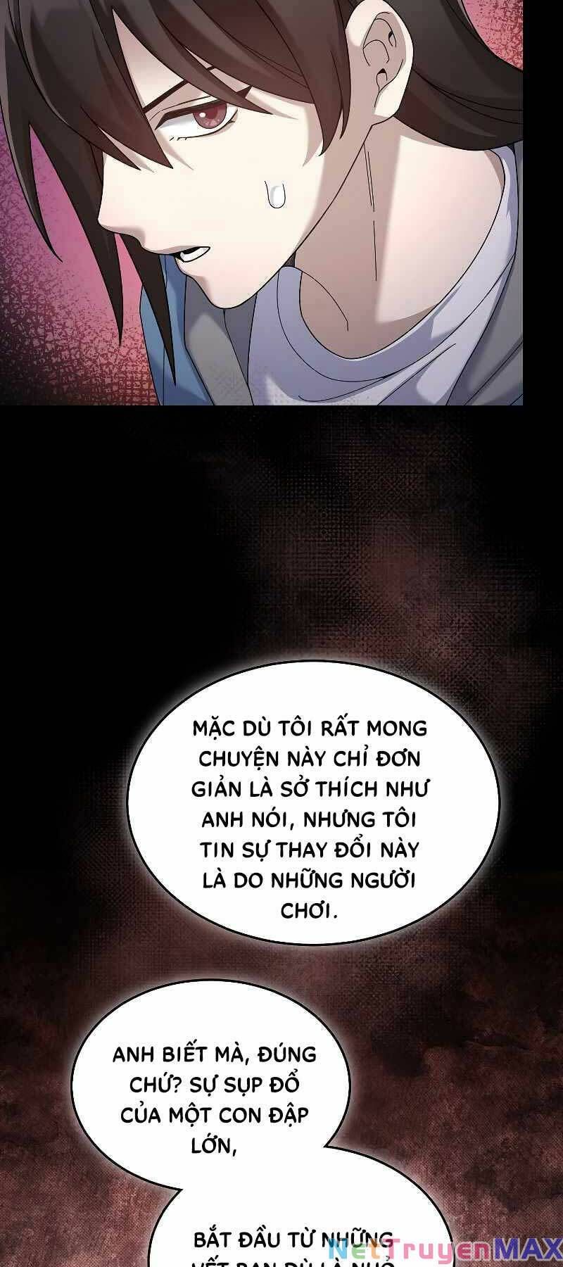 đọc truyện Người Mới Này Quá Mạnh Chương 67 ảnh 28 tại Thiên Thai Truyện