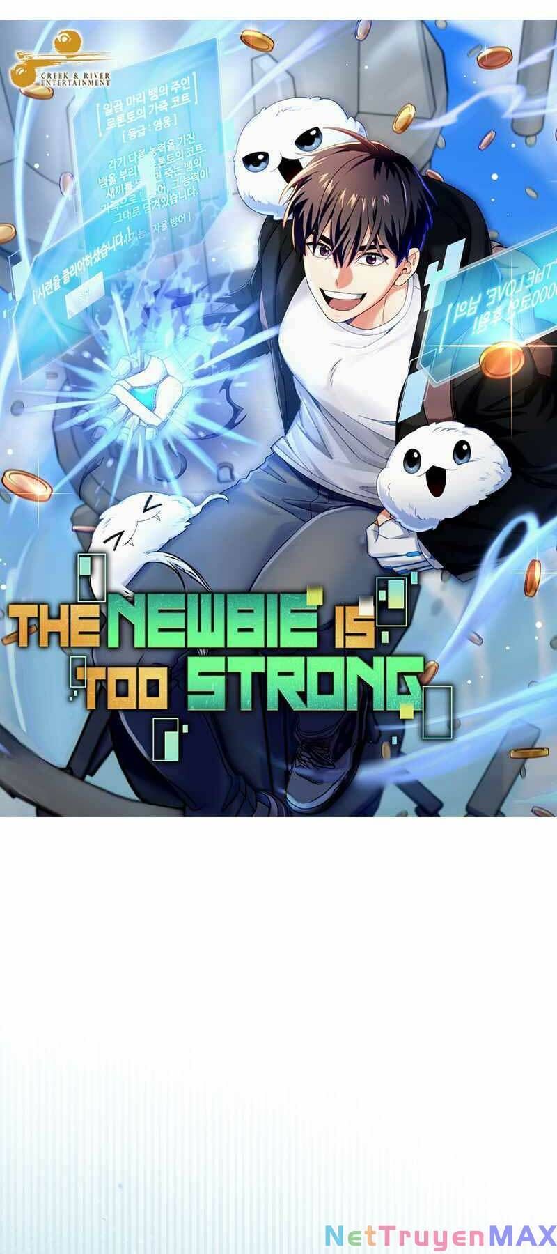 đọc truyện Người Mới Này Quá Mạnh Chương 67 ảnh 32 tại Thiên Thai Truyện