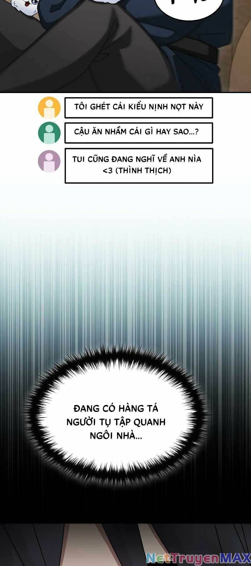 đọc truyện Người Mới Này Quá Mạnh Chương 67 ảnh 36 tại Thiên Thai Truyện