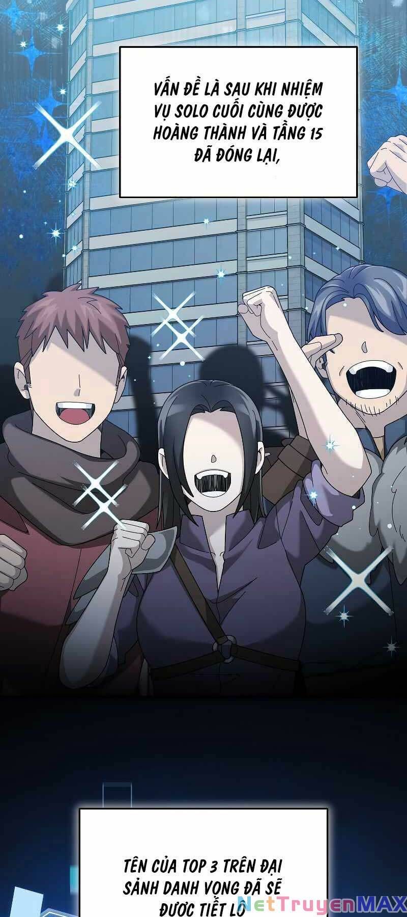 đọc truyện Người Mới Này Quá Mạnh Chương 67 ảnh 39 tại Thiên Thai Truyện