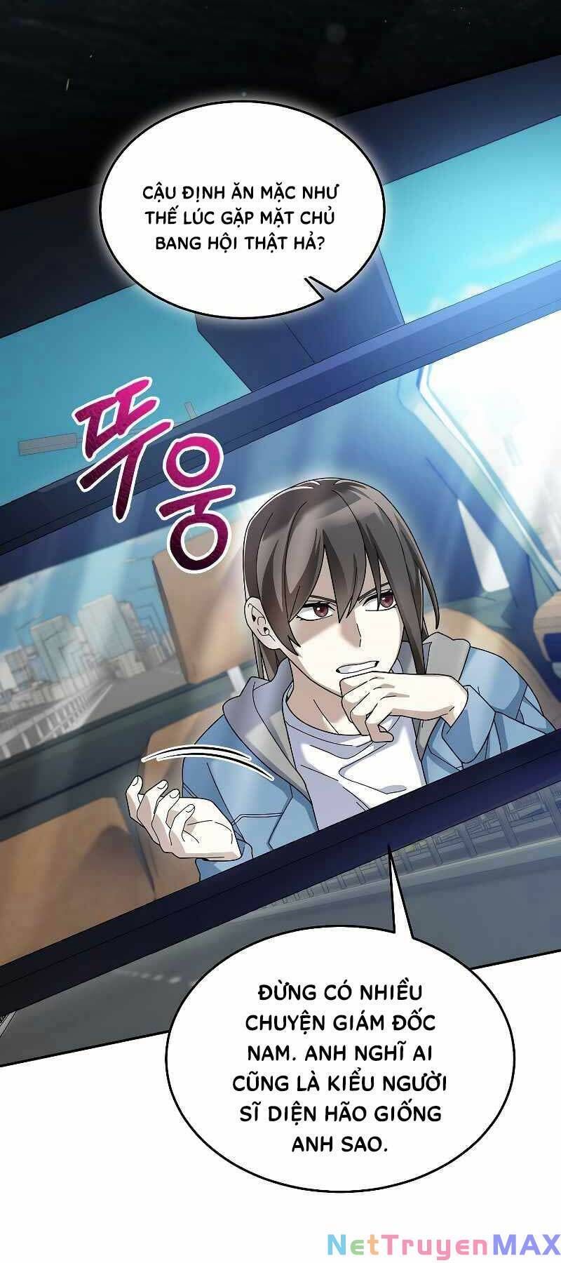 đọc truyện Người Mới Này Quá Mạnh Chương 67 ảnh 6 tại Thiên Thai Truyện