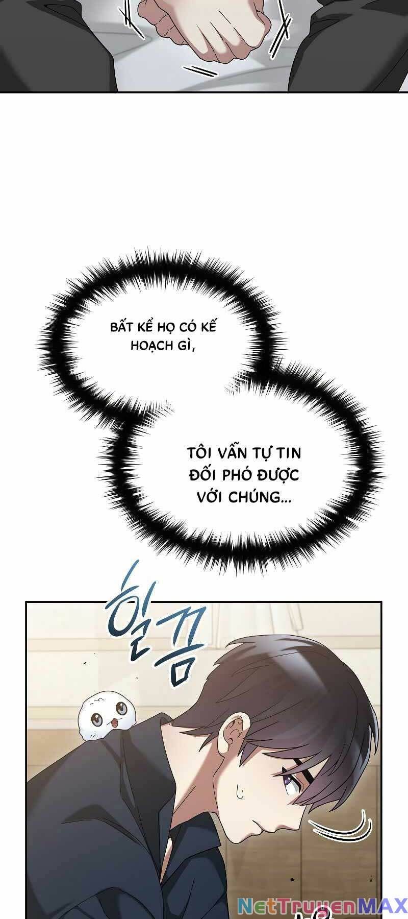 đọc truyện Người Mới Này Quá Mạnh Chương 67 ảnh 44 tại Thiên Thai Truyện