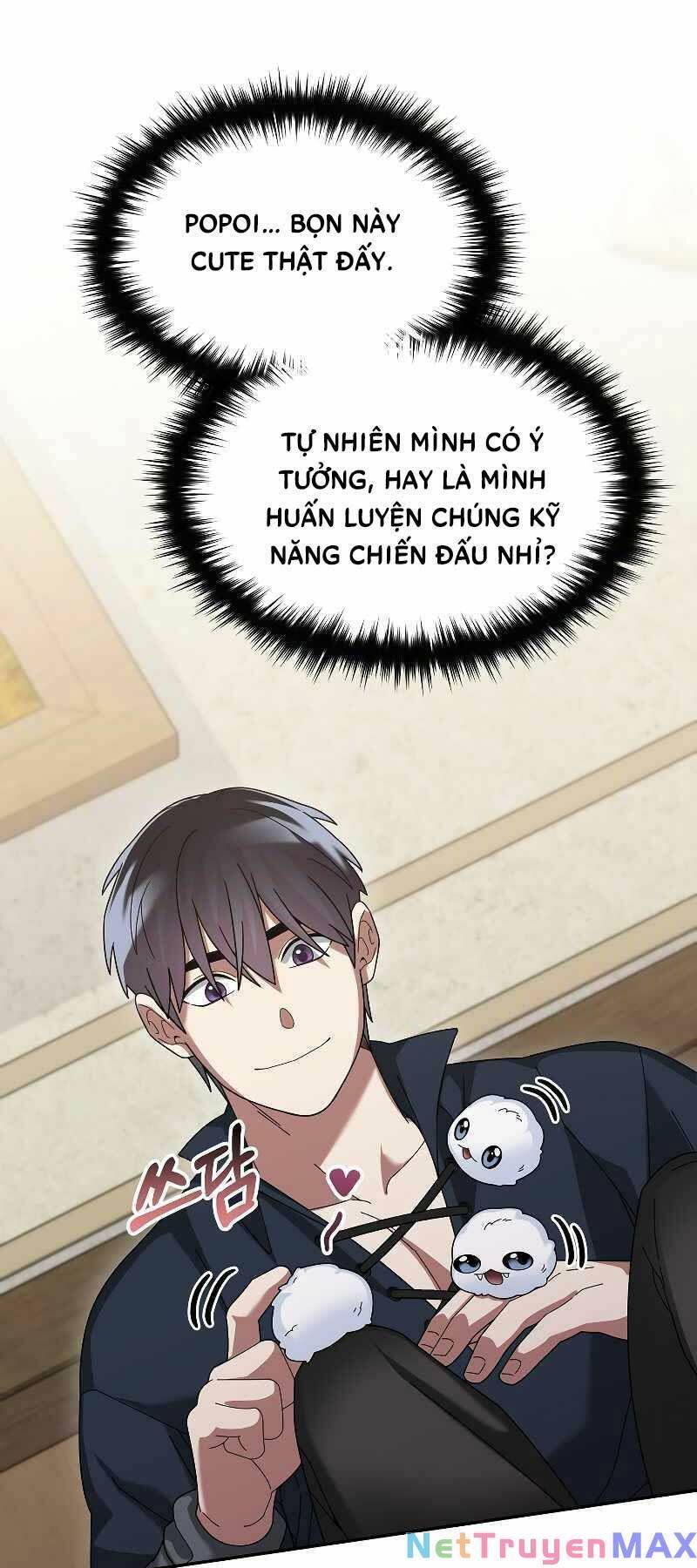 đọc truyện Người Mới Này Quá Mạnh Chương 67 ảnh 49 tại Thiên Thai Truyện