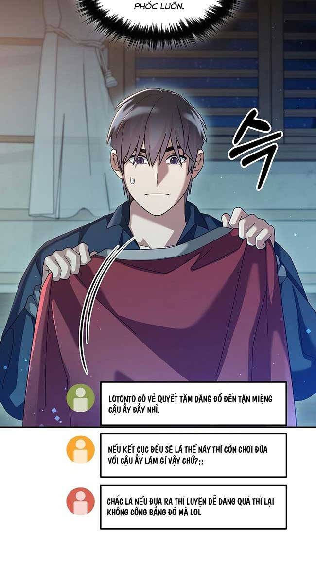 đọc truyện Người Mới Này Quá Mạnh Chương 68 ảnh 19 tại Thiên Thai Truyện