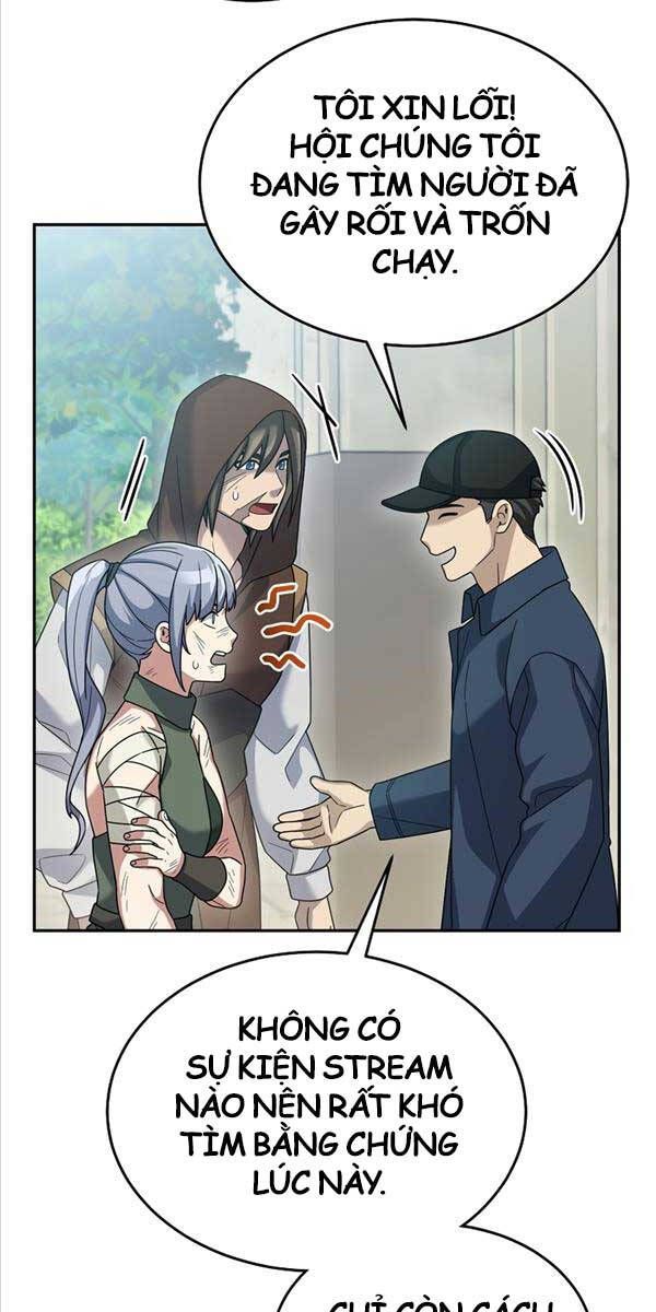 đọc truyện Người Mới Này Quá Mạnh Chương 69 ảnh 26 tại Thiên Thai Truyện