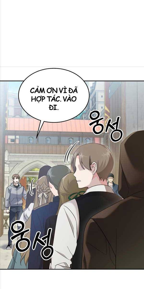 đọc truyện Người Mới Này Quá Mạnh Chương 69 ảnh 30 tại Thiên Thai Truyện