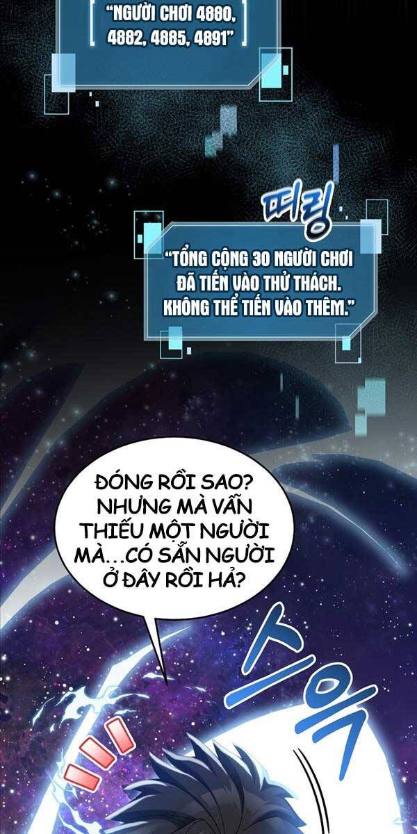 đọc truyện Người Mới Này Quá Mạnh Chương 69 ảnh 48 tại Thiên Thai Truyện