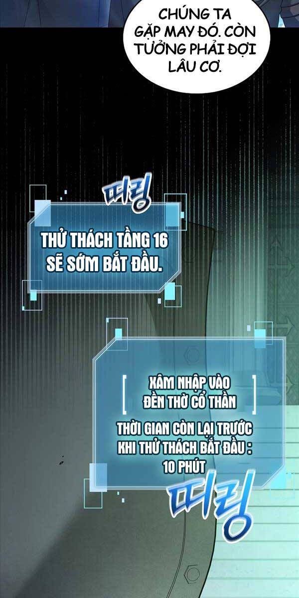 đọc truyện Người Mới Này Quá Mạnh Chương 69 ảnh 51 tại Thiên Thai Truyện