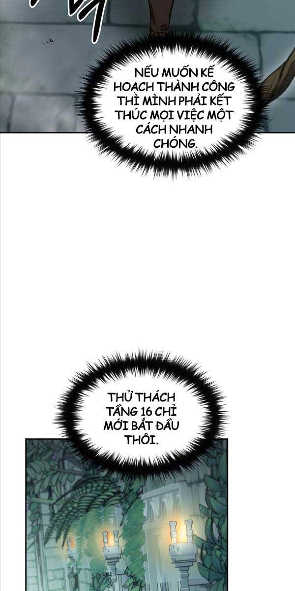 đọc truyện Người Mới Này Quá Mạnh Chương 69 ảnh 80 tại Thiên Thai Truyện