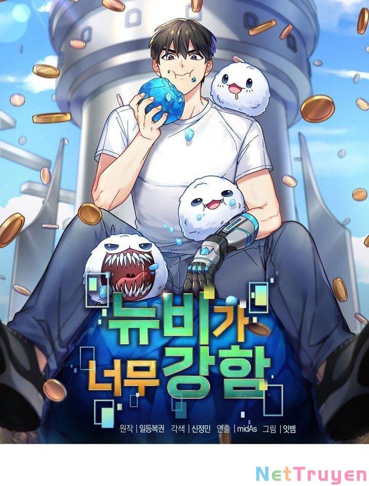 đọc truyện Người Mới Này Quá Mạnh Chương 7 ảnh 7 tại Thiên Thai Truyện