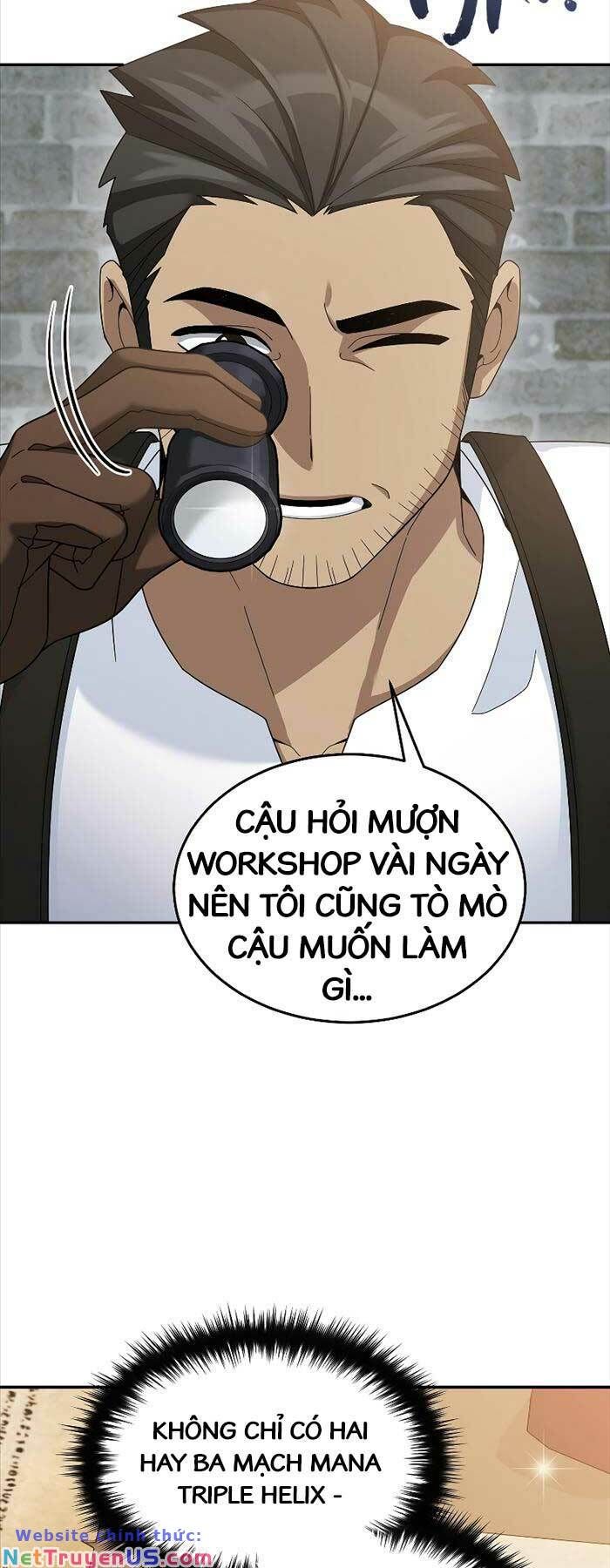 đọc truyện Người Mới Này Quá Mạnh Chương 71 ảnh 19 tại Thiên Thai Truyện