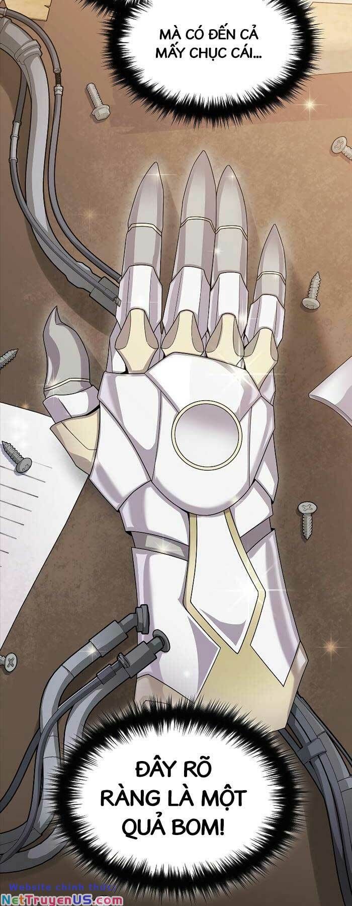 đọc truyện Người Mới Này Quá Mạnh Chương 71 ảnh 20 tại Thiên Thai Truyện