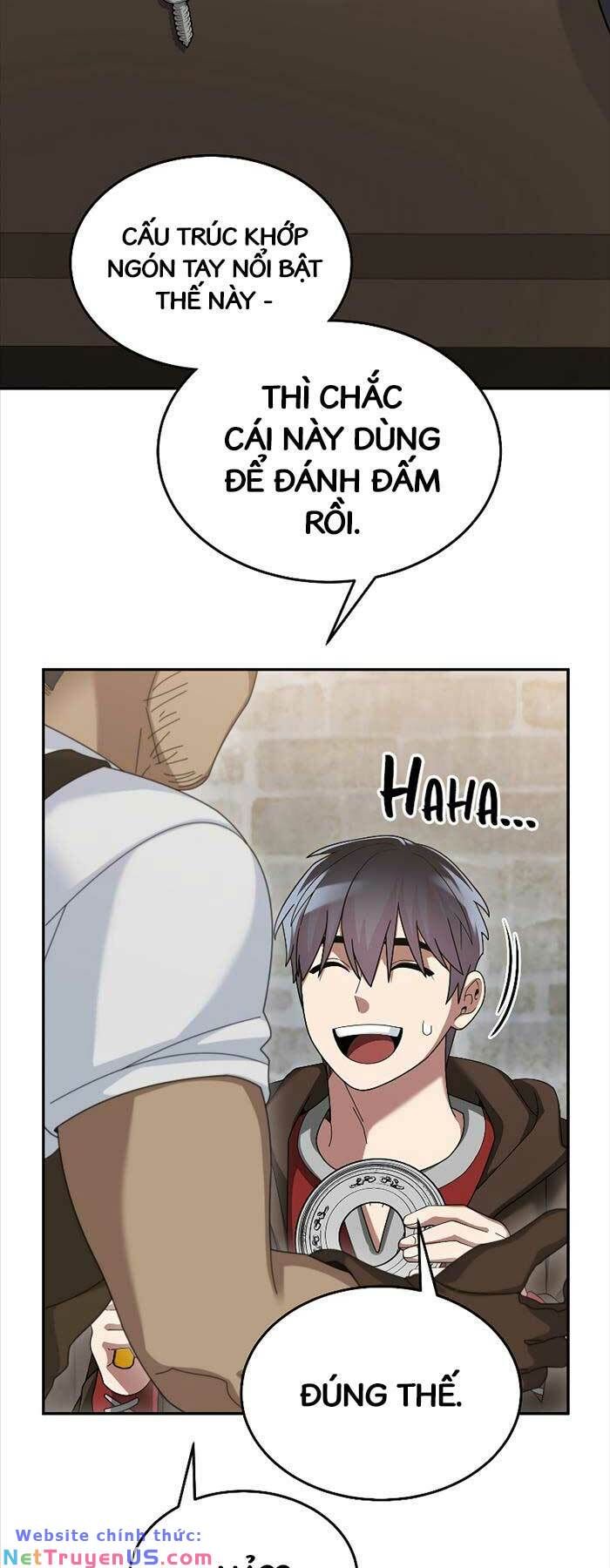 đọc truyện Người Mới Này Quá Mạnh Chương 71 ảnh 21 tại Thiên Thai Truyện